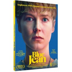 BLUE JEAN - DVD