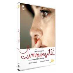 L'IMMENSITÀ - DVD
