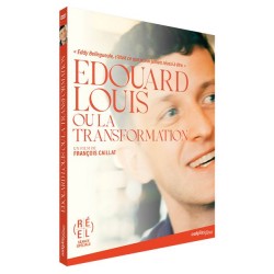 EDOUARD LOUIS OU LA...