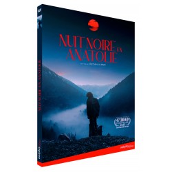 NUIT NOIRE EN ANATOLIE [DVD]