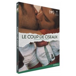 LE COUP DE CISEAUX - DVD
