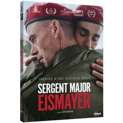 SERGENT MAJOR EISMAYER