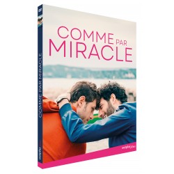 COMME PAR MIRACLE