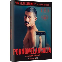PORNOMELANCOLIA