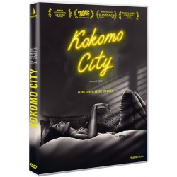 KOKOMO CITY