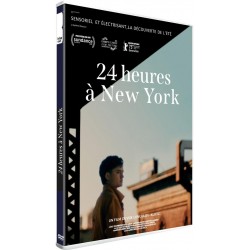 24 HEURES À NEW YORK