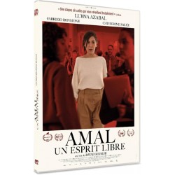 AMAL, UN ESPRIT LIBRE
