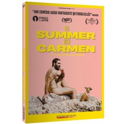 THE SUMMER WITH CARMEN