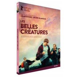LES BELLES CRÉATURES
