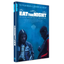 EAT THE NIGHT