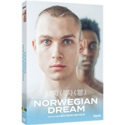 NORWEGIAN DREAM