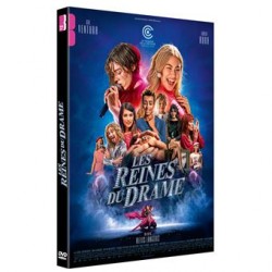 LES REINES DU DRAME  [Blu-Ray]