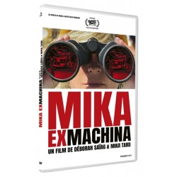 MIKA EX MACHINA