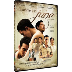 A MOMENT IN JUNE