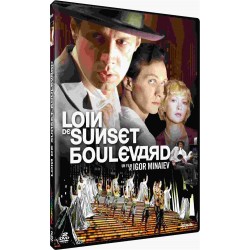 LOIN DE SUNSET BOULEVARD