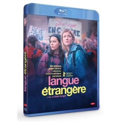LANGUE ÉTRANGÈRE [BLU-RAY]