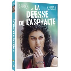 LA DÉESSE DE L'ASPHALTE