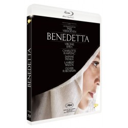BENEDETTA [BLU-RAY]