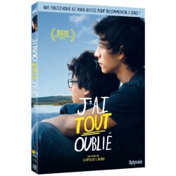 J'AI TOUT OUBLIÉ