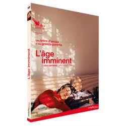 L'ÂGE IMMINENT [DVD]