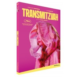 TRANSMITZVAH [DVD]