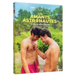 LES AMANTS ASTRONAUTES [DVD]