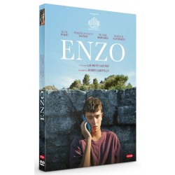 ENZO [DVD]