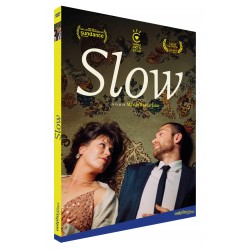 SLOW [DVD]