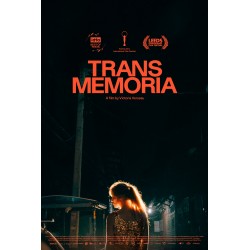 Affiche TRANS MEMORIA 40x60
