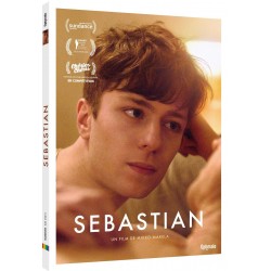SEBASTIAN [DVD]