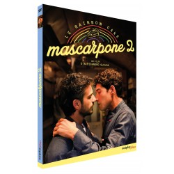 MASCARPONE 2 [DVD]