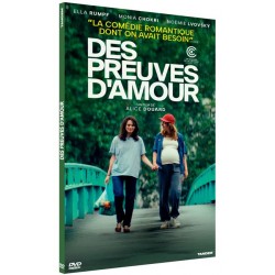DES PREUVES D'AMOUR [DVD]