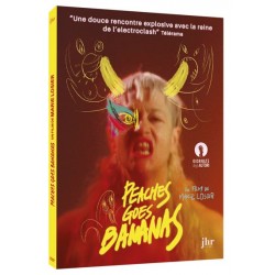 PEACHES GOES BANANAS [DVD]