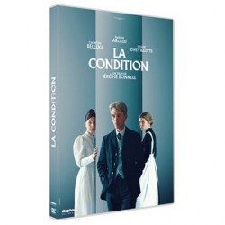 LA CONDITION [DVD]