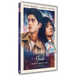 ARISTOTE ET DANTE [DVD]
