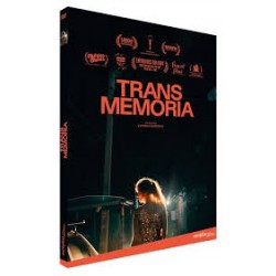 TRANS MEMORIA [DVD]