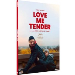 LOVE ME TENDER [DVD]