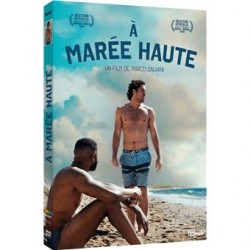 À MARÉE HAUTE [DVD]