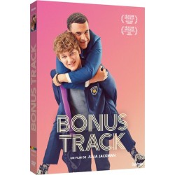 BONUS TRACK [DVD]