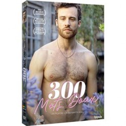 300 MOTS DOUX [DVD]