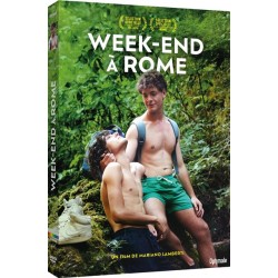WEEK-END À ROME [DVD]