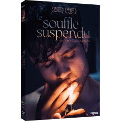 LE SOUFFLE SUSPENDU [DVD]