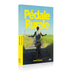 PEDALE RURALE [DVD]