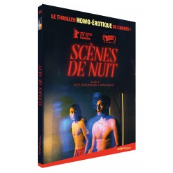 SCÈNES DE NUIT [DVD]